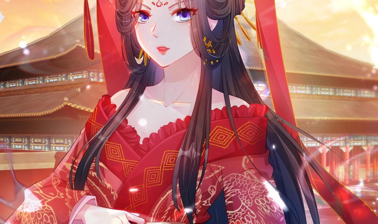 第7话 裤裆藏匕首？！(1/2)-第8话