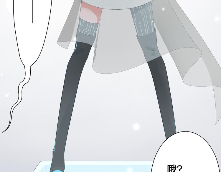 第1话  女皇穿越PK霸道总裁(1/4)-第2话