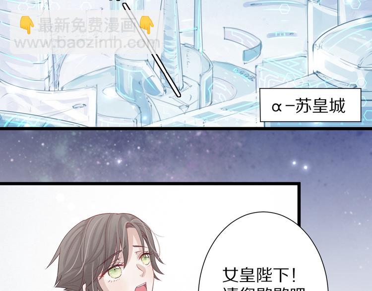 第1话  女皇穿越PK霸道总裁(1/4)-第2话