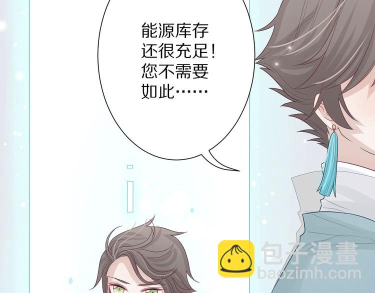 第1话  女皇穿越PK霸道总裁(1/4)-第2话