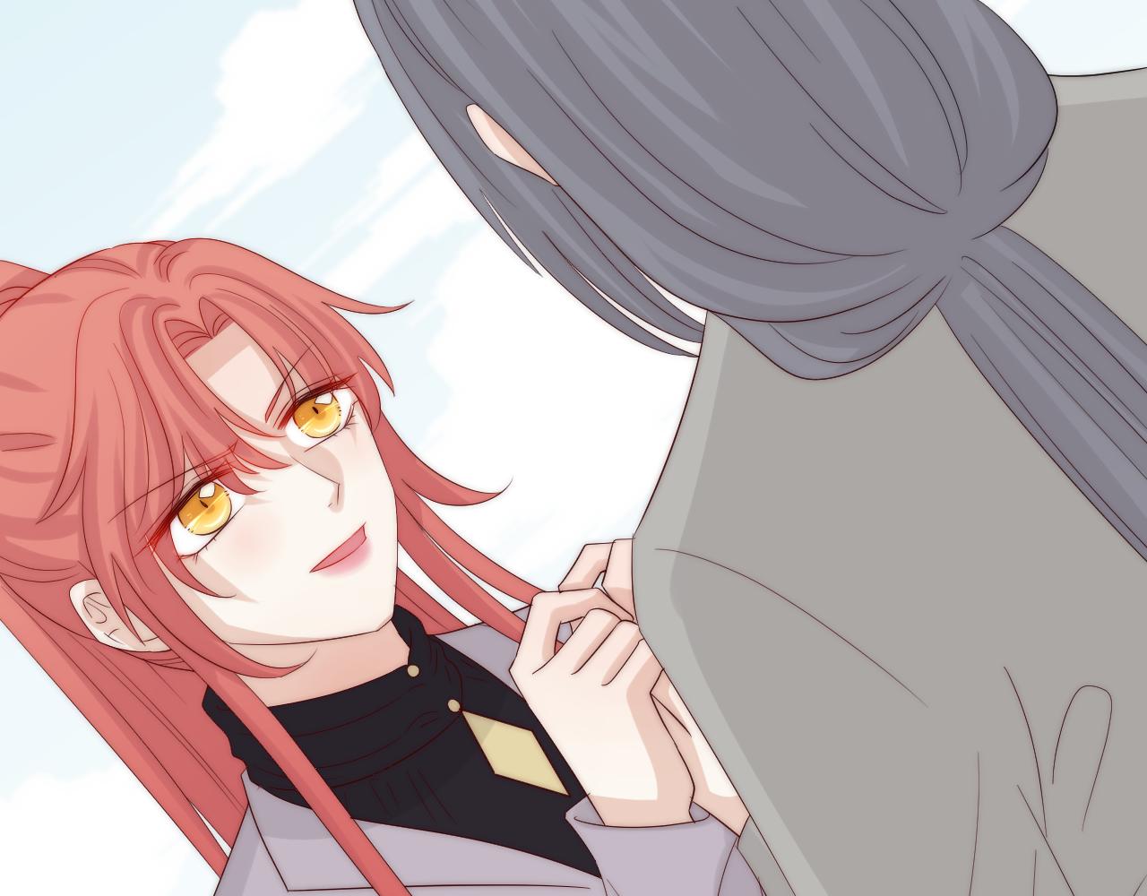 完结篇 新生！(1/4)-第50话