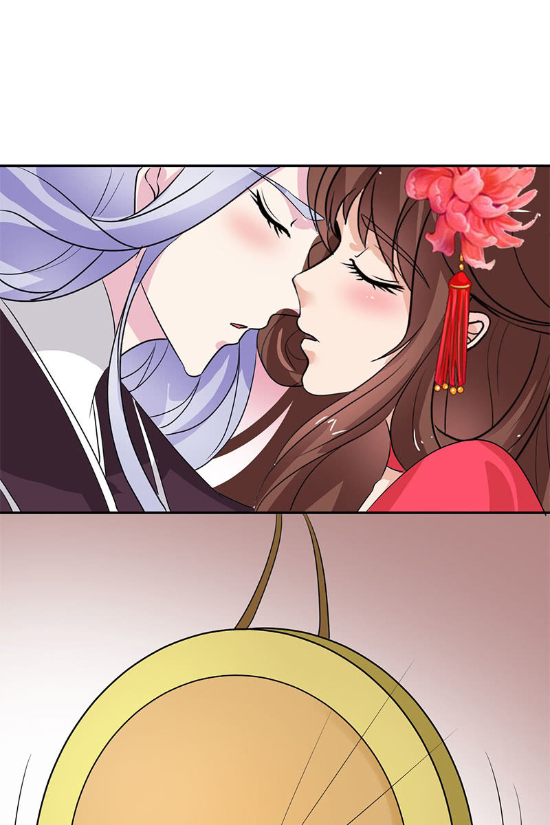 第97话：共处一室(1/2)-第100话