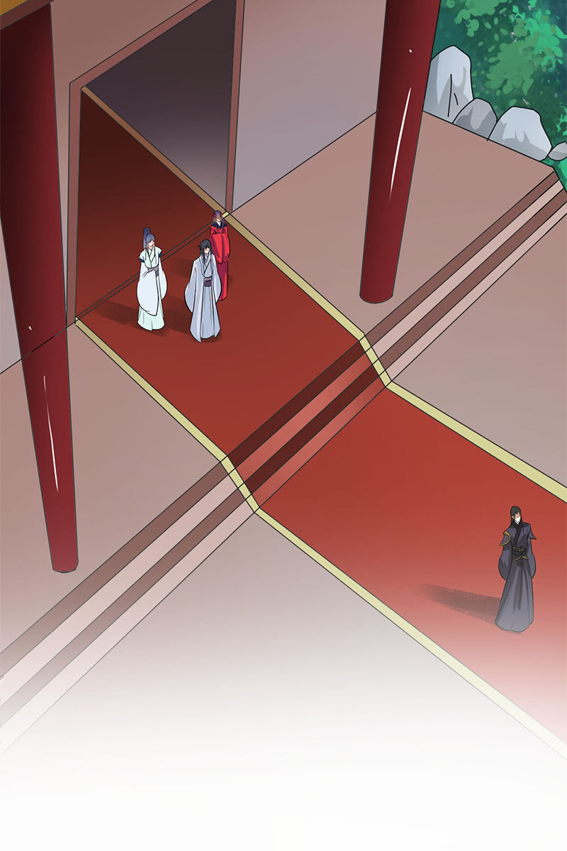 第99话：惊梦(1/2)-第102话