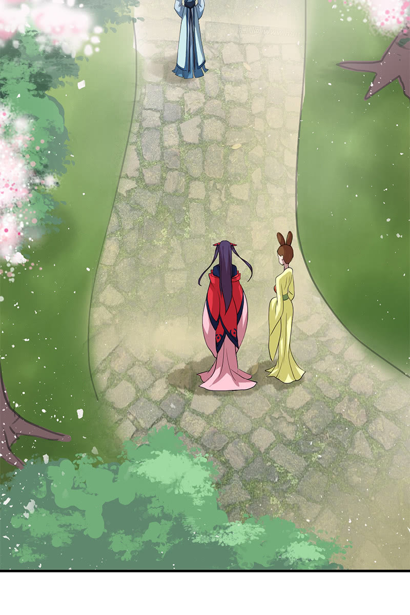 第101话：陌玉生气了(1/2)-第104话