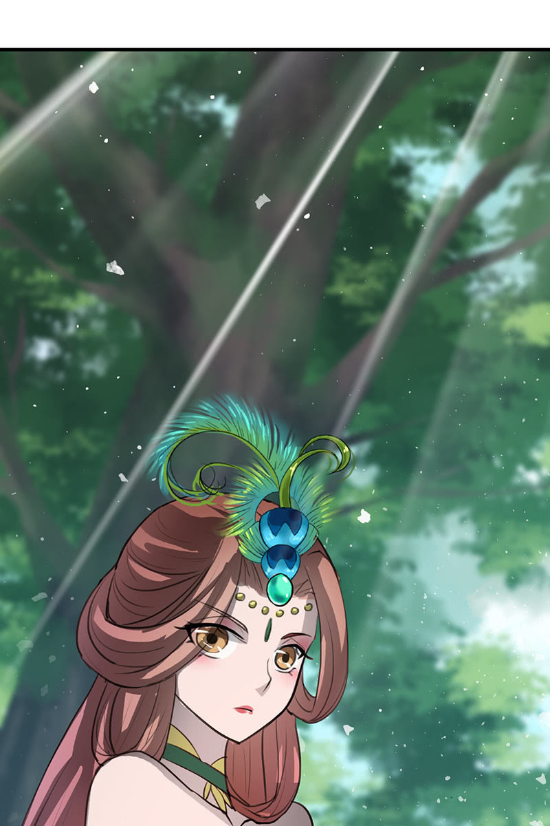 第101话：陌玉生气了(1/2)-第104话