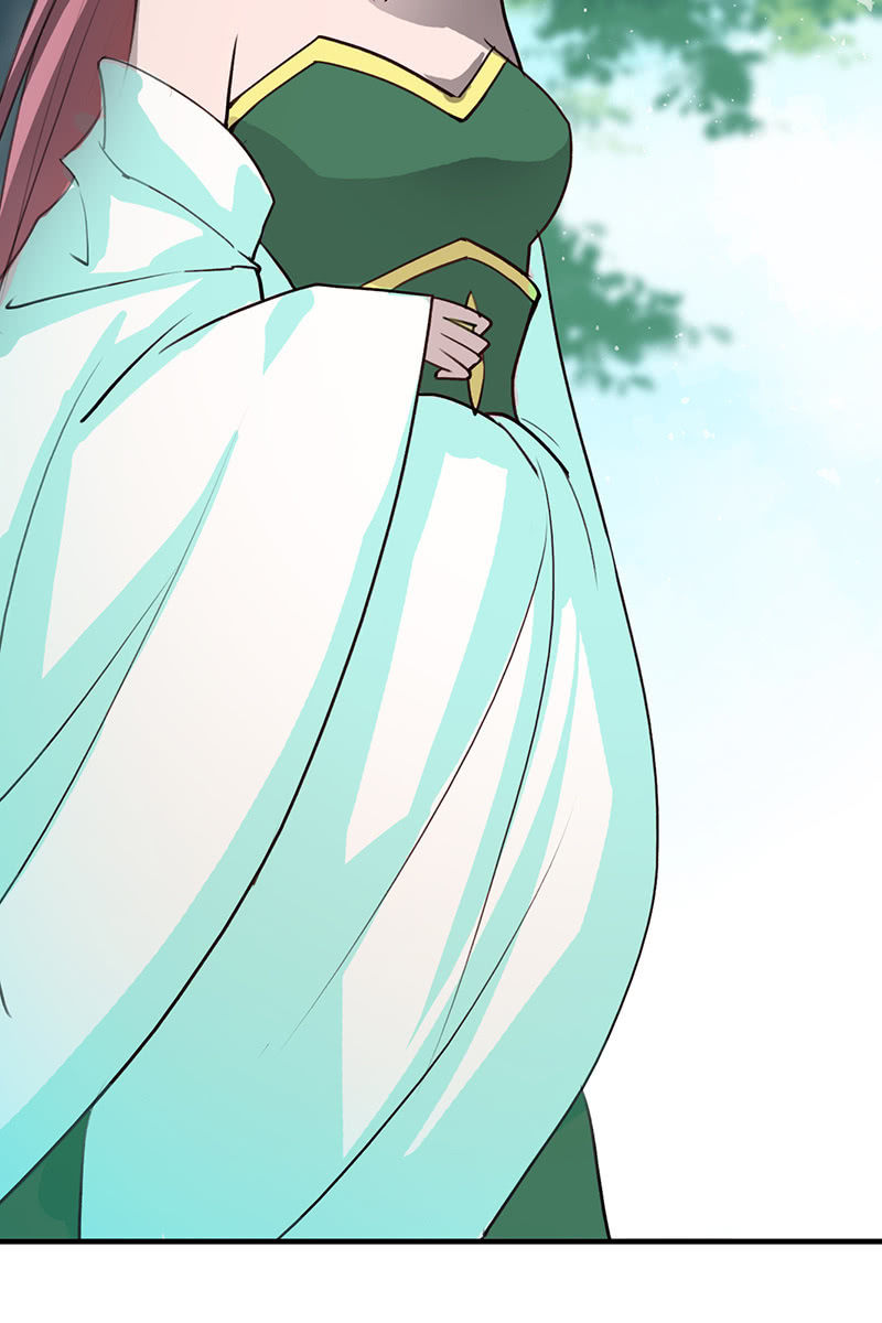 第101话：陌玉生气了(1/2)-第104话