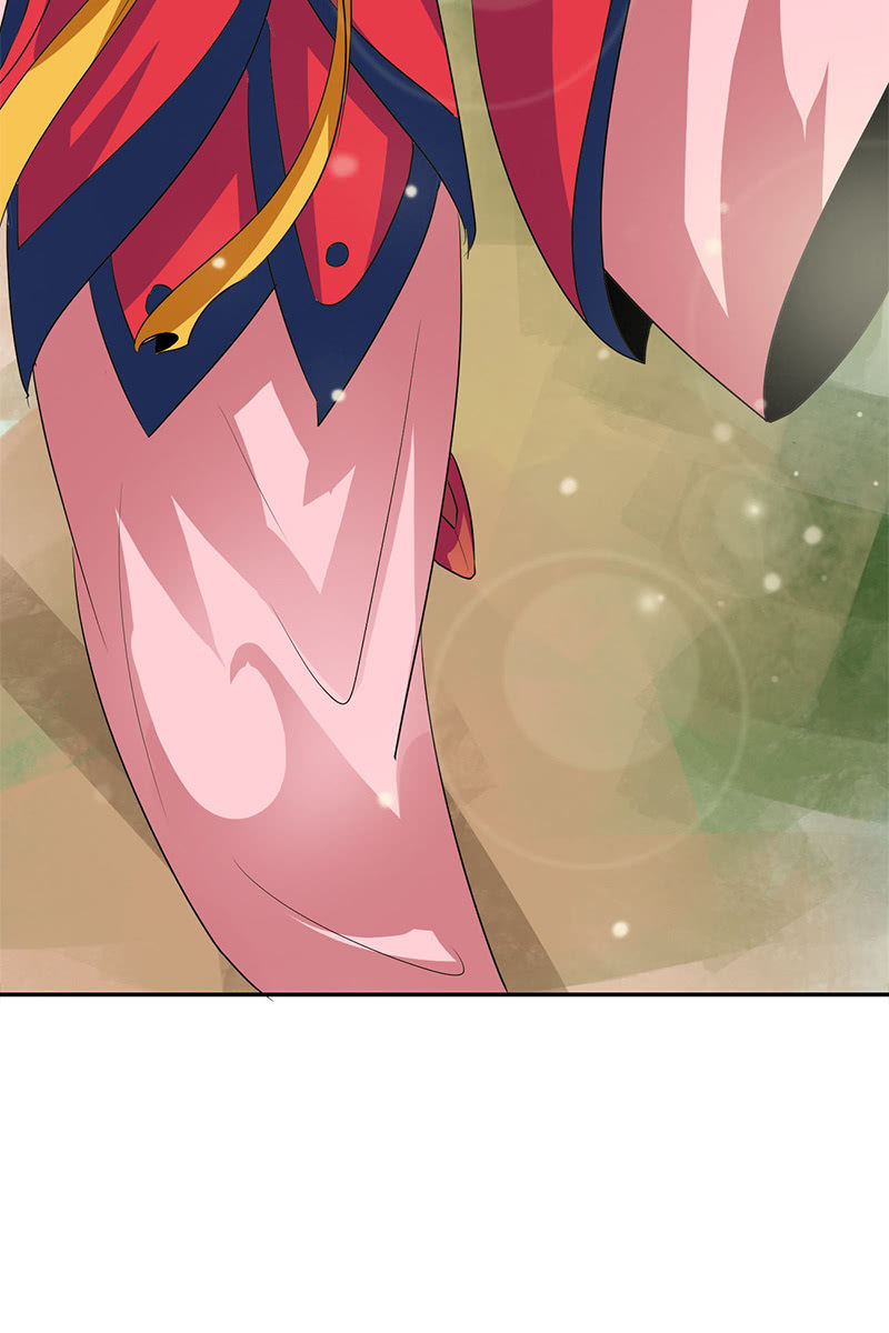 第107话：蜜饯好吃吗？(1/2)-第110话