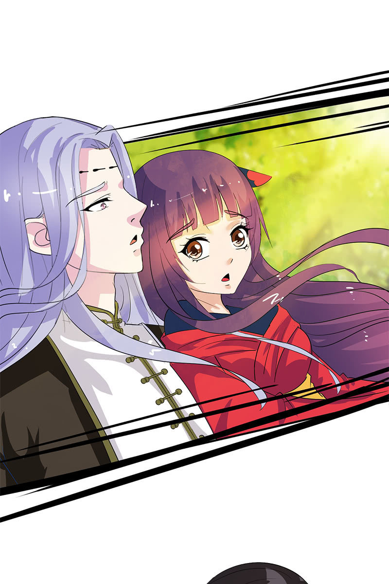 第107话：蜜饯好吃吗？(1/2)-第110话