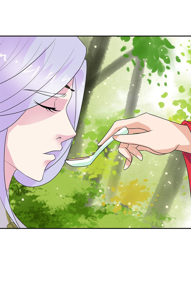 第107话：蜜饯好吃吗？(1/2)-第110话