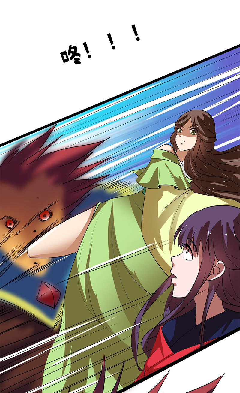 第119话：大闹朱雀巢-第122话