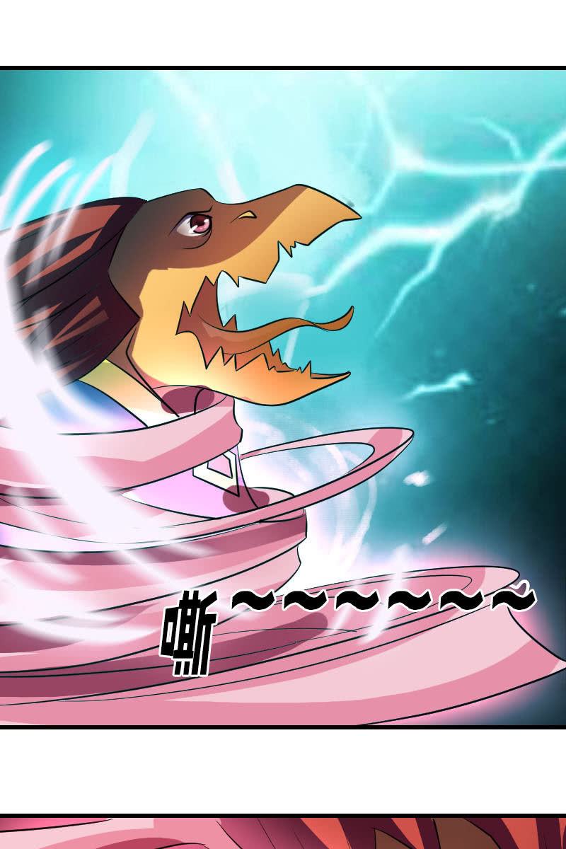 第119话：大闹朱雀巢-第122话