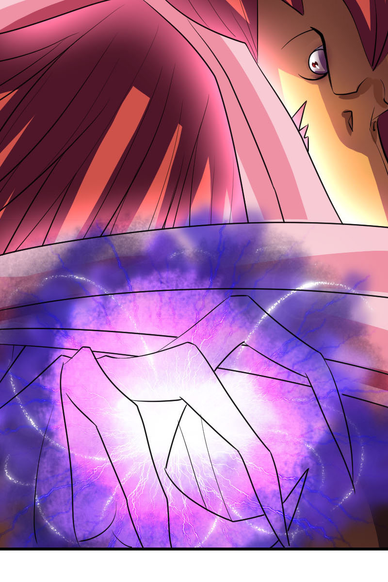 第119话：大闹朱雀巢-第122话