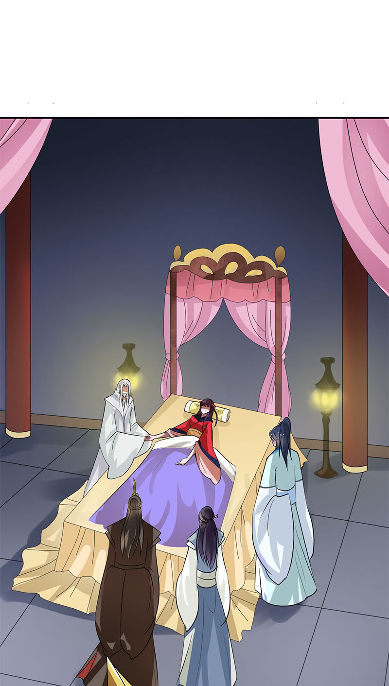 第119话：大闹朱雀巢-第122话