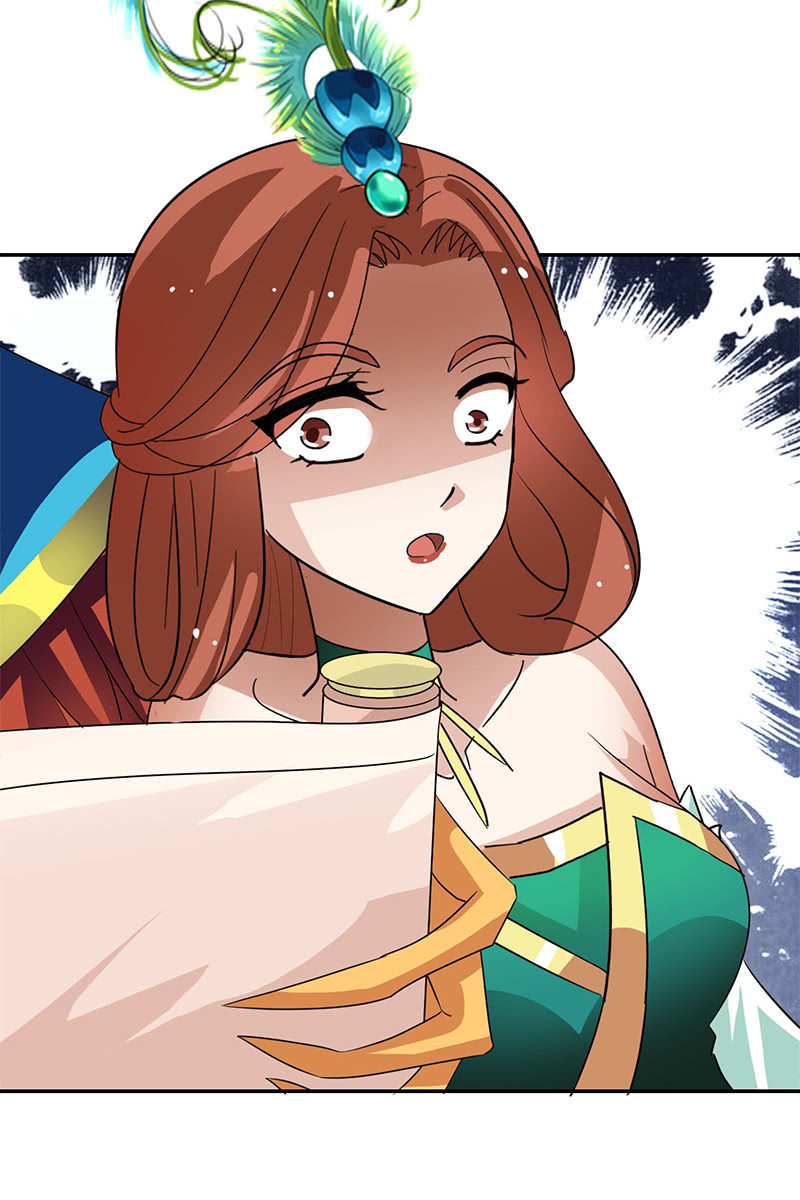 第119话：大闹朱雀巢-第122话