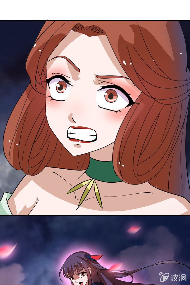 第119话：大闹朱雀巢-第122话