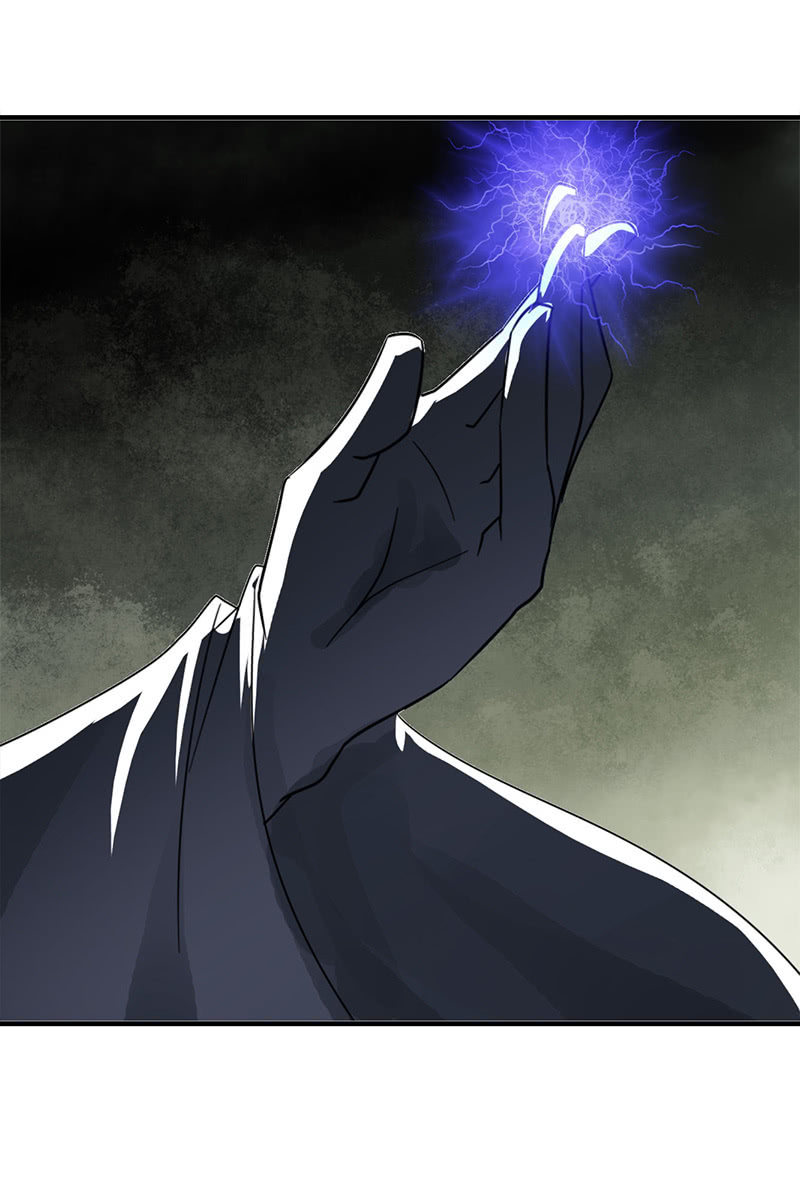 第121话：晚了一步(1/2)-第124话