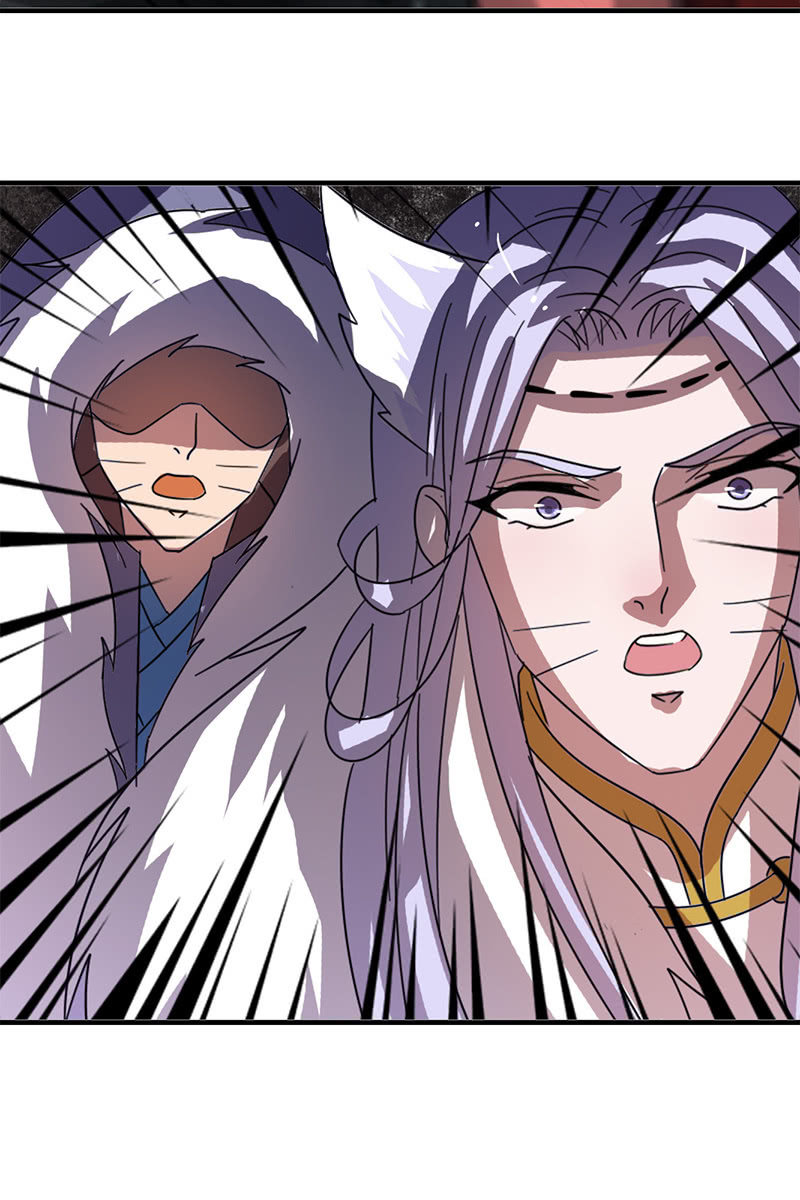 第121话：晚了一步(1/2)-第124话