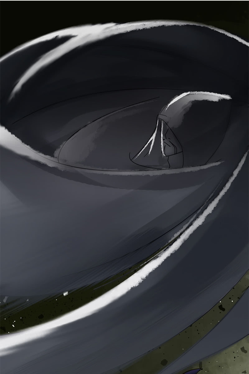 第121话：晚了一步(1/2)-第124话