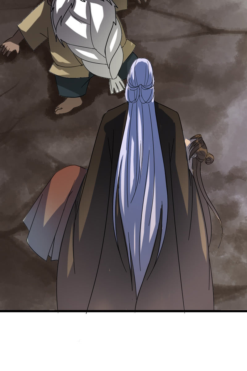 第121话：晚了一步(1/2)-第124话