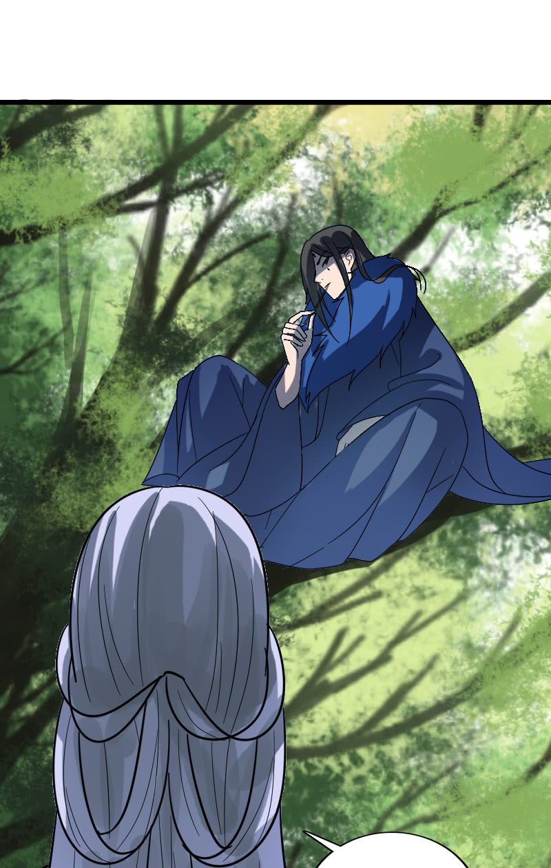 第121话：晚了一步(1/2)-第124话