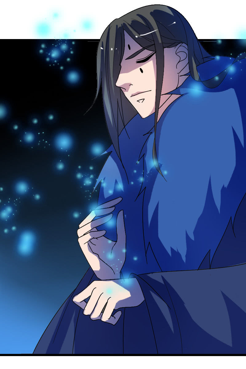 第121话：晚了一步(1/2)-第124话