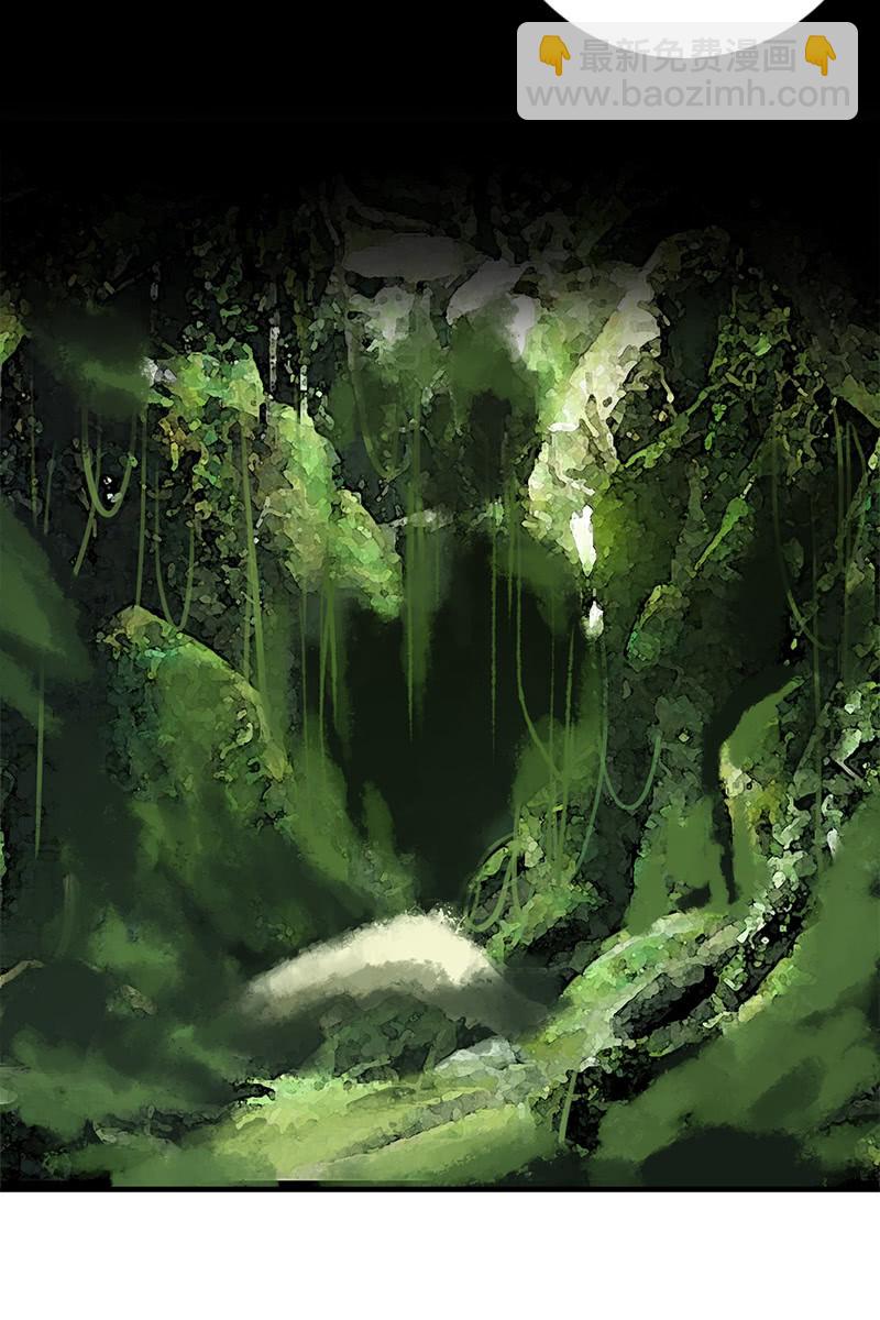 第121话：晚了一步(1/2)-第124话