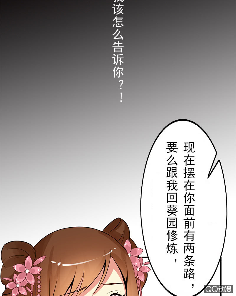 第二十一话：公主归来(1/2)-第24话