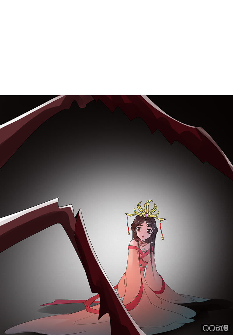 第二十九话：高贵的心头血-第32话