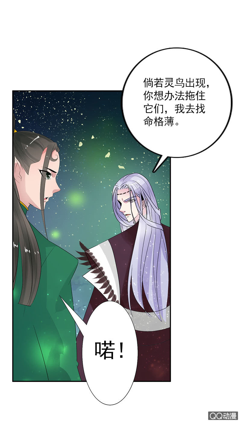 第六十一话：别给我添乱-第64话