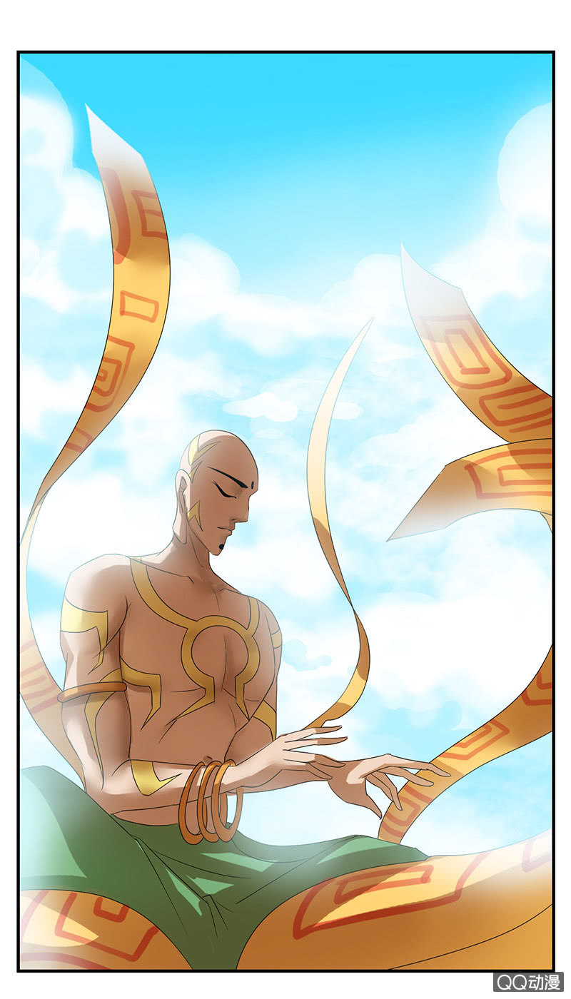 第六十一话：别给我添乱-第64话