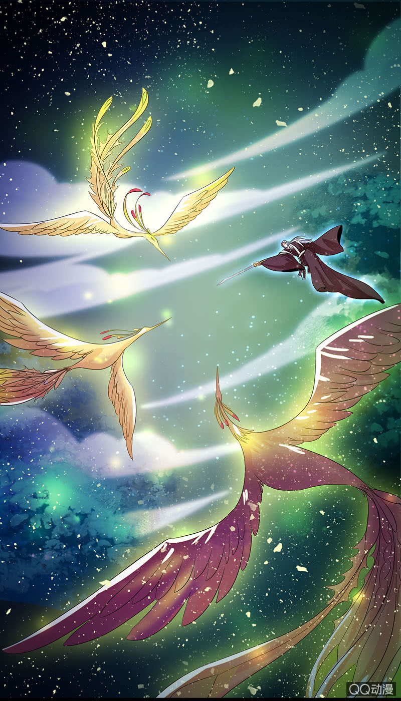 第六十一话：别给我添乱-第64话