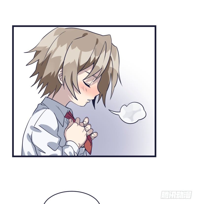 我也想要抱抱(1/2)-第12话