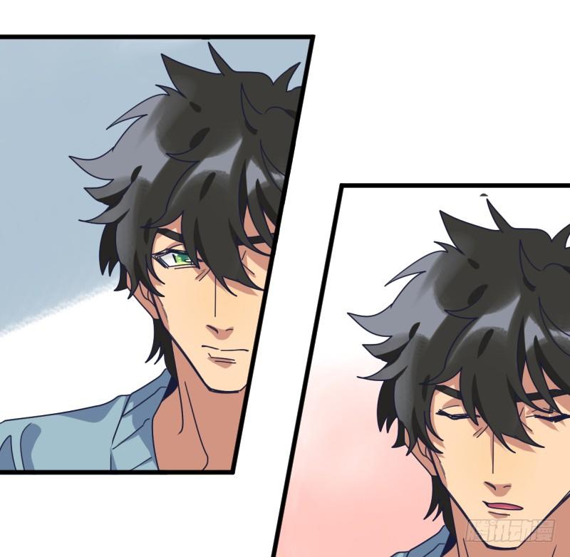 剑拔弩张-第122话