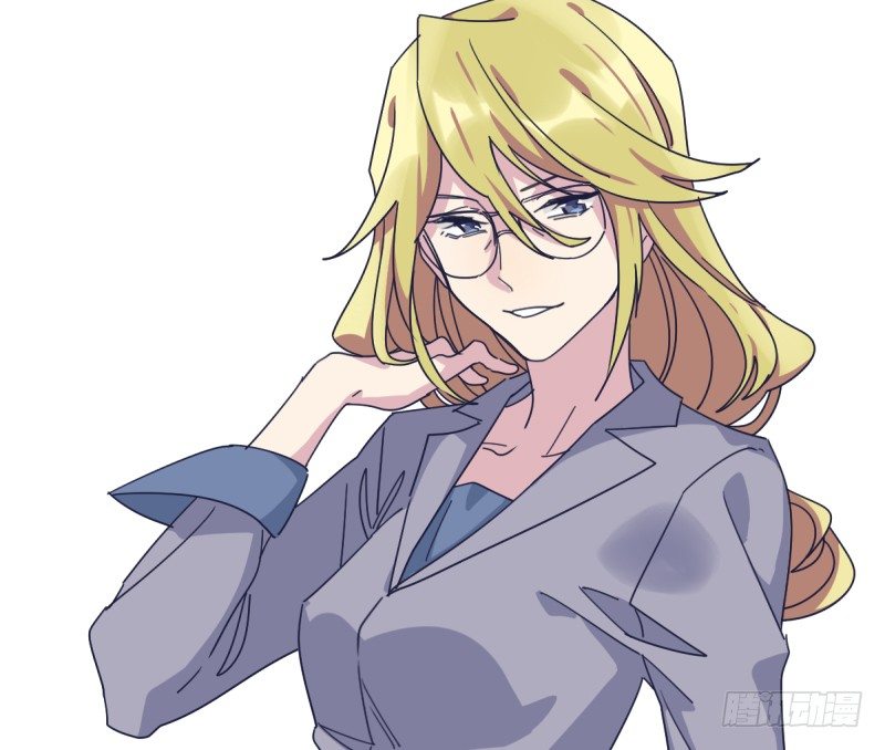 剑拔弩张-第122话