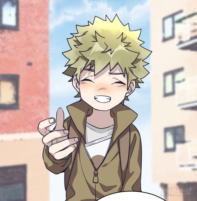 一次别离(1/2)-第26话