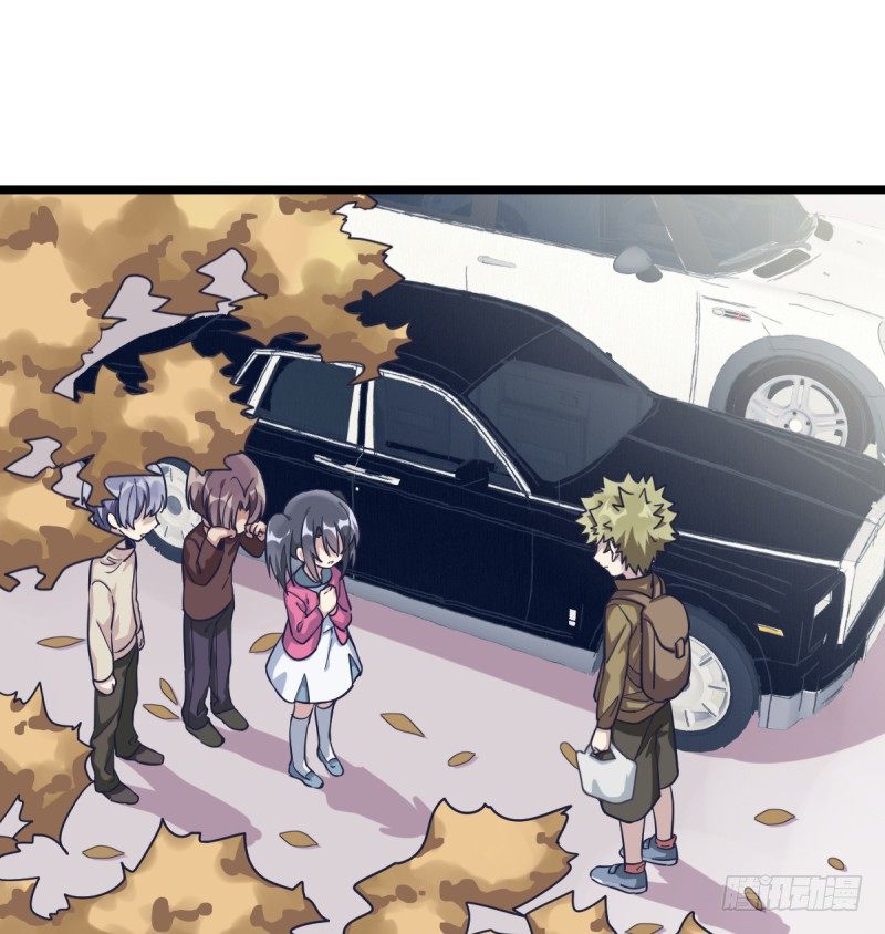 一次别离(1/2)-第26话