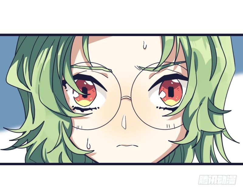 决战前夕②-第46话