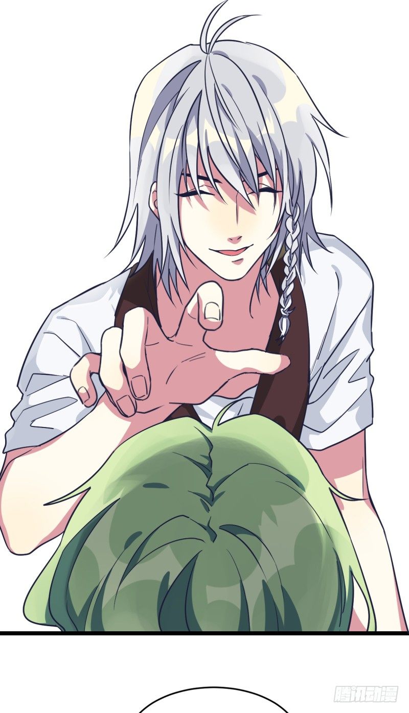 成长的道路(1/2)-第52话