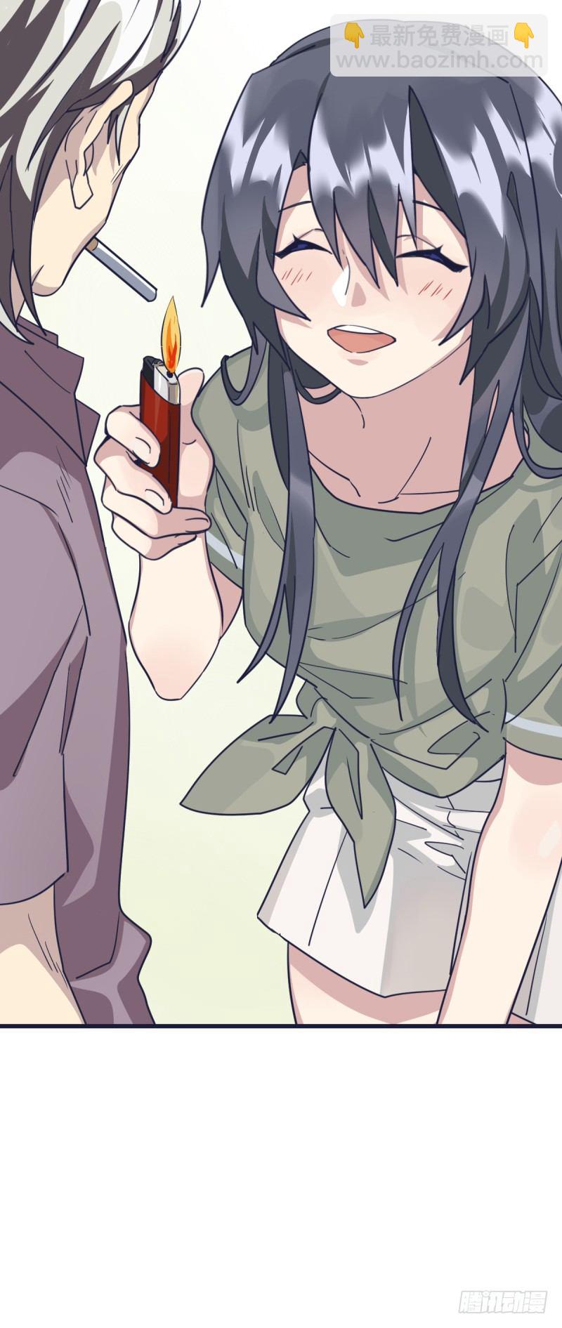 我只认冠军(1/2)-第8话