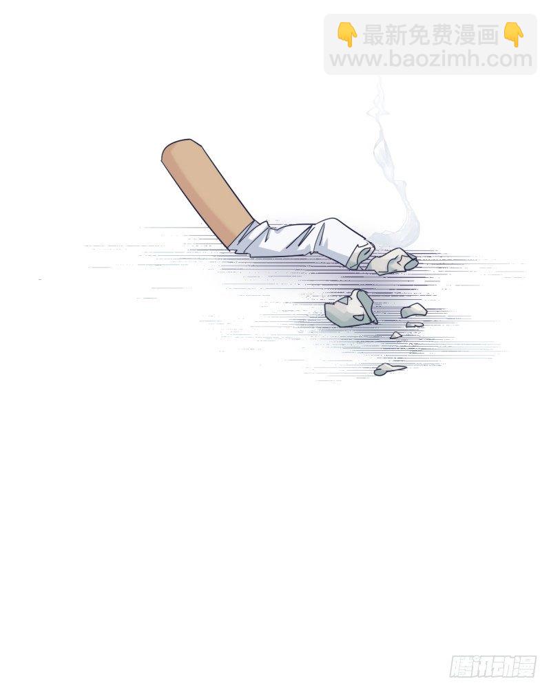 这里是我梦想的地方啊(1/2)-第86话