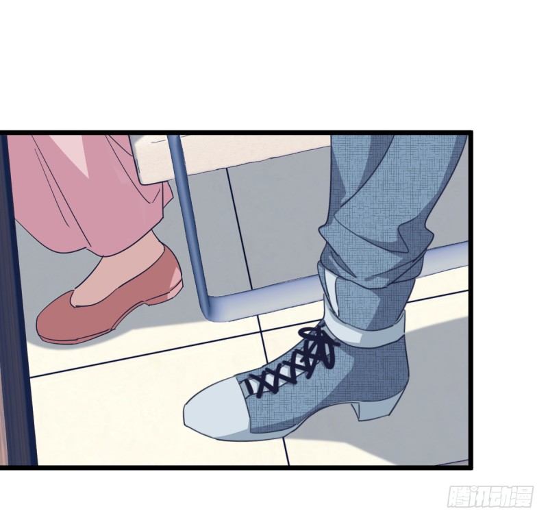 这里是我梦想的地方啊(1/2)-第86话