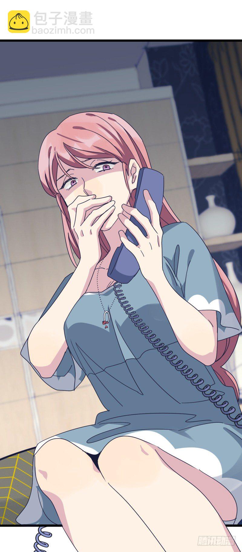 瑞雯，怎么办-第100话