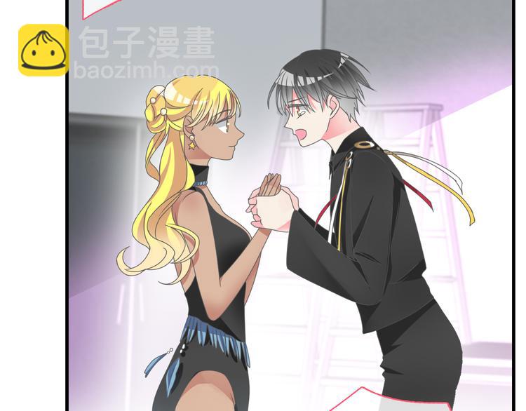 女巨人也要談戀愛 - 第105話 想見卻見不到(1/3) - 7