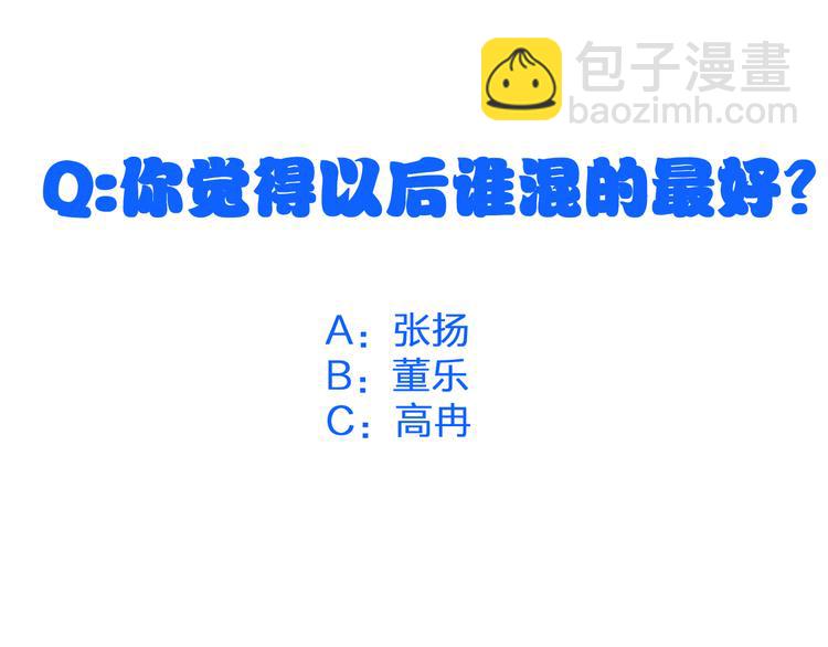 女巨人也要談戀愛 - 第105話 想見卻見不到(2/3) - 5