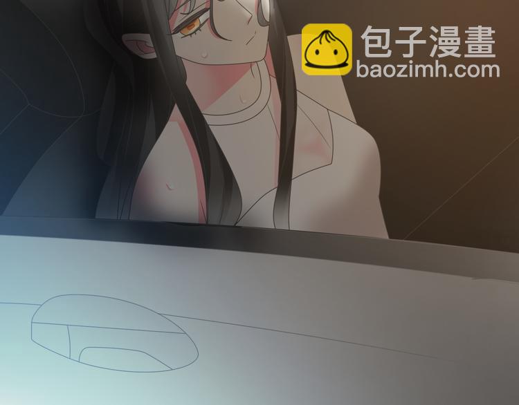 女巨人也要談戀愛 - 第111話 必須振作(1/3) - 1