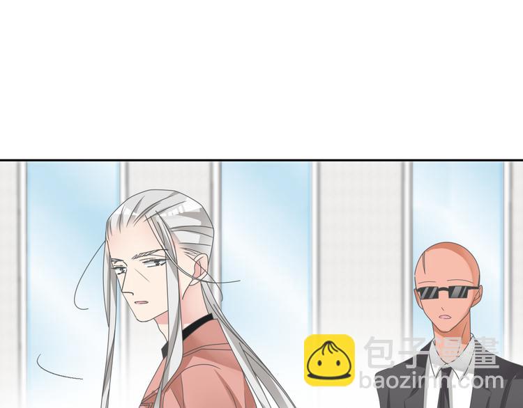 女巨人也要談戀愛 - 第113話 有我在，別怕！(1/2) - 4