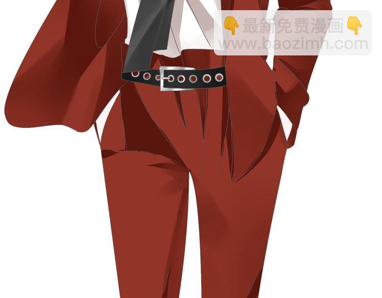 女巨人也要談戀愛 - 第113話 有我在，別怕！(1/2) - 4