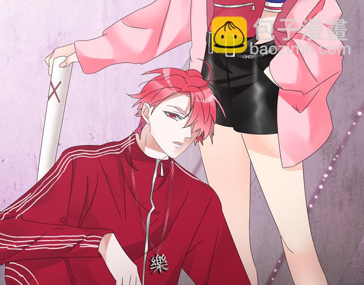 女巨人也要談戀愛 - 第115話 主題大片(2/2) - 6