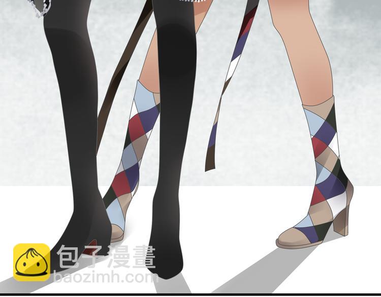 女巨人也要談戀愛 - 第121話 現場直播！(2/2) - 5