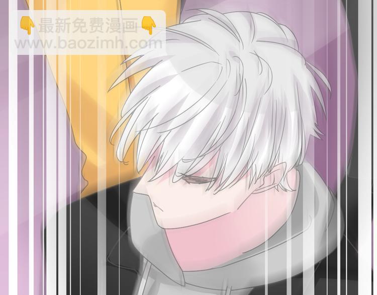 女巨人也要談戀愛 - 第135話 中二的後果(2/2) - 3